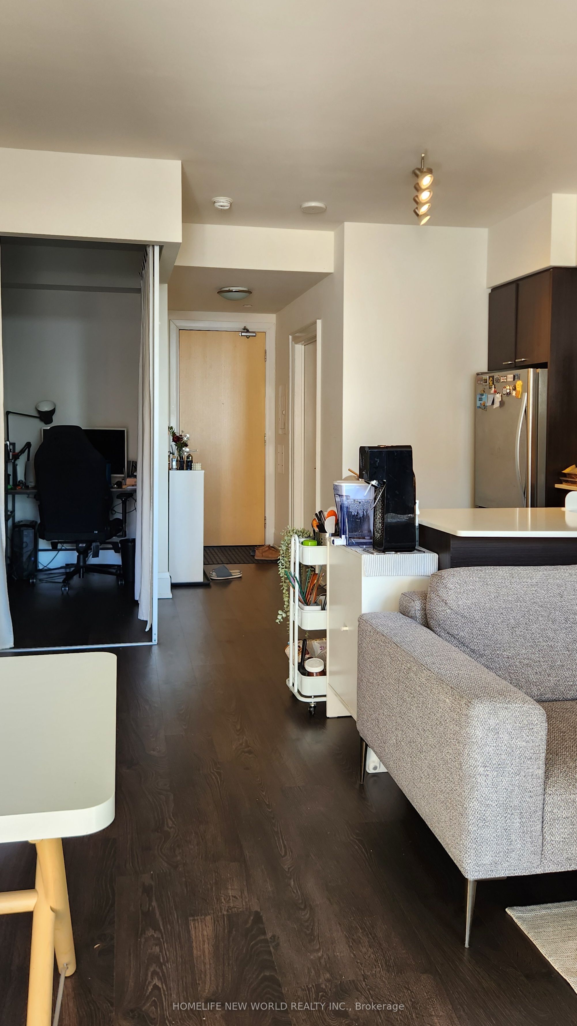 Photo 28 of Unit 613, 30 Roehampton Avenue E, Toronto, Mount Pleasant West — HOMEH