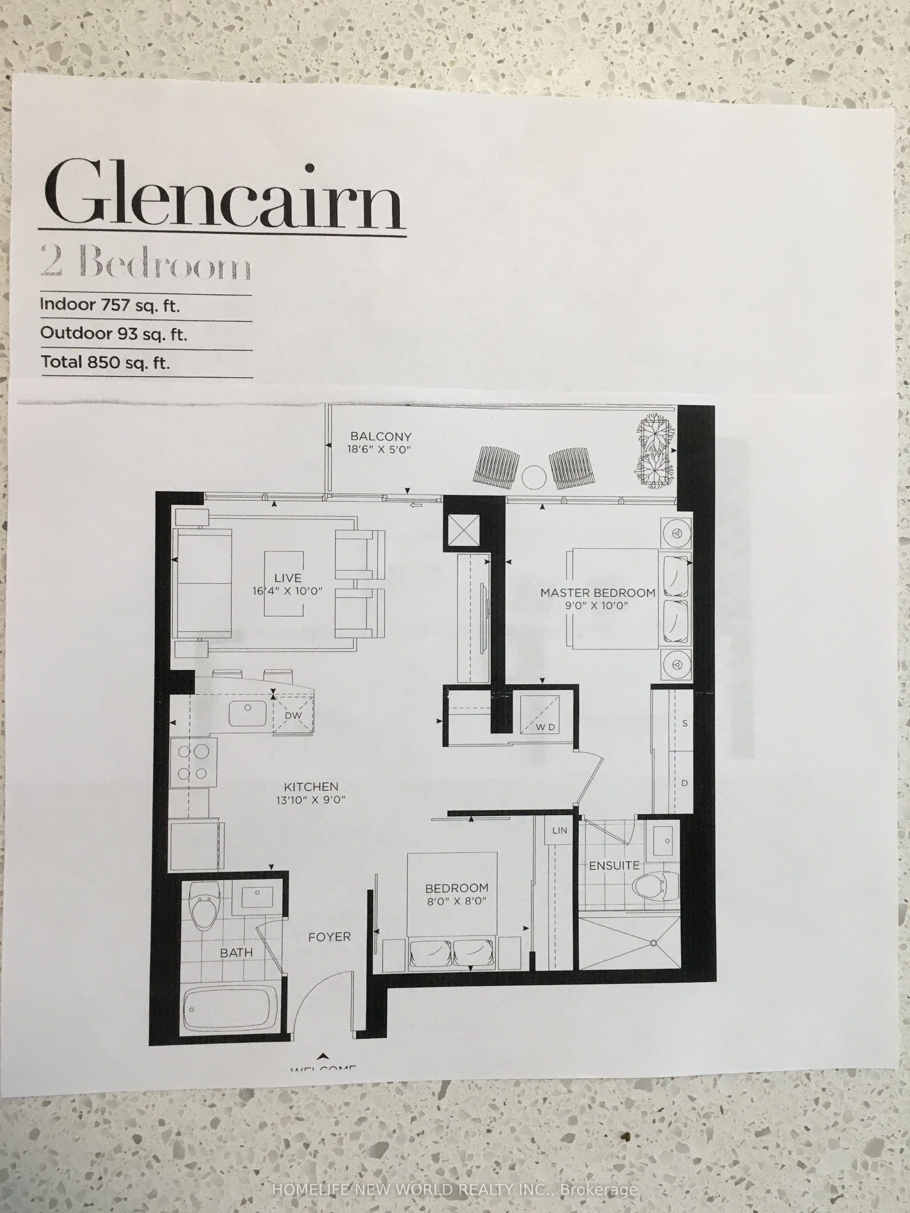 Photo 43 of Unit 613, 30 Roehampton Avenue E, Toronto, Mount Pleasant West — HOMEH