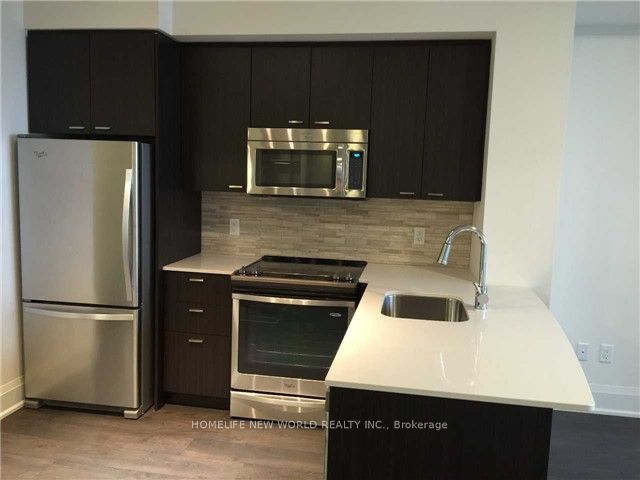 Photo 25 of Unit 613, 30 Roehampton Avenue E, Toronto, Mount Pleasant West — HOMEH