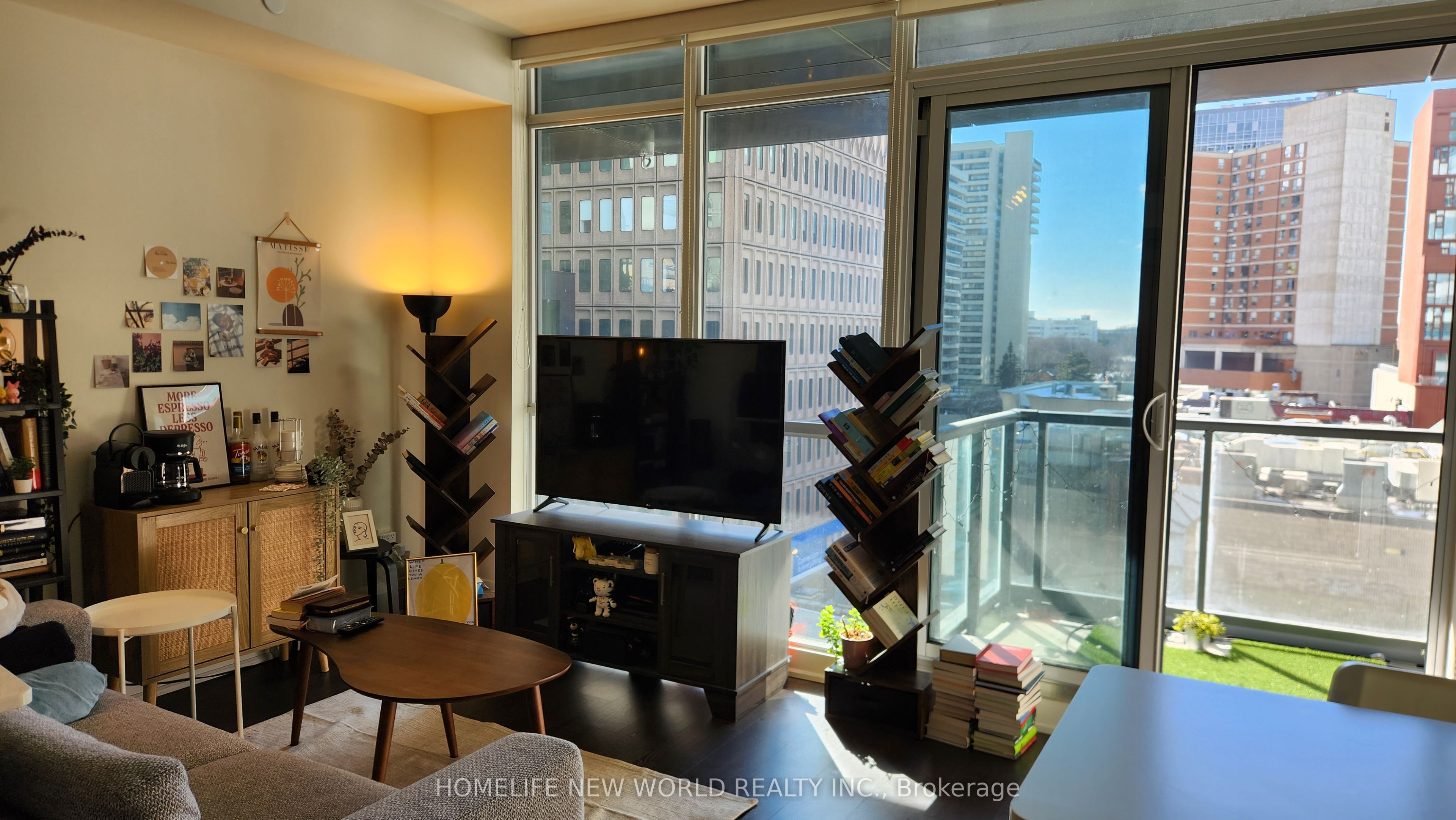 Photo 30 of Unit 613, 30 Roehampton Avenue E, Toronto, Mount Pleasant West — HOMEH