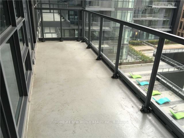 Photo 34 of Unit 613, 30 Roehampton Avenue E, Toronto, Mount Pleasant West — HOMEH