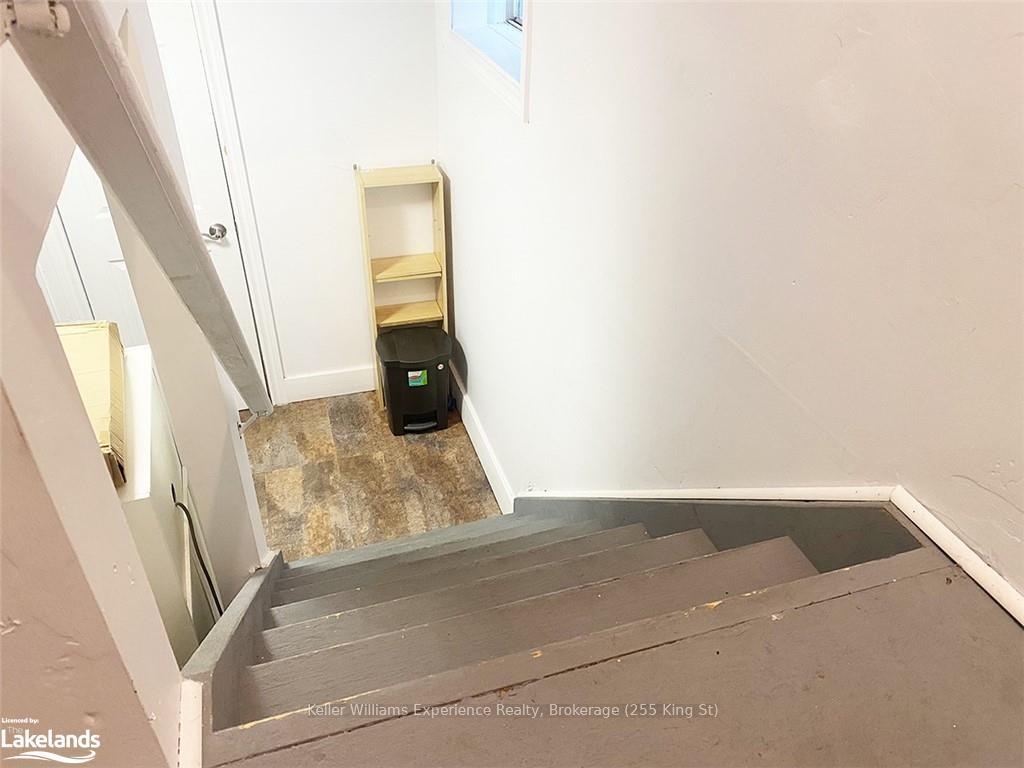 Photo 4 of Unit Basement, 106 Wessenger Drive, Barrie, Holly — HOMEH