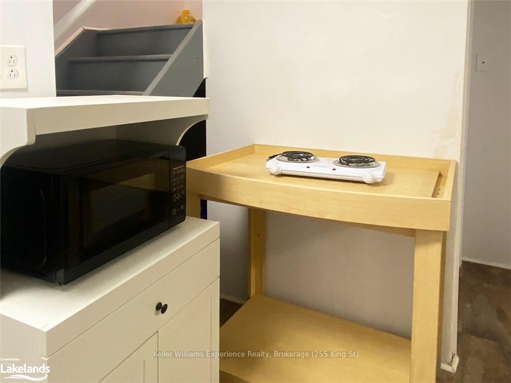 Photo 7 of Unit Basement, 106 Wessenger Drive, Barrie, Holly — HOMEH