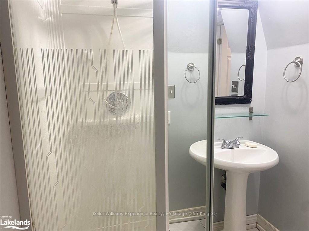 Photo 8 of Unit Basement, 106 Wessenger Drive, Barrie, Holly — HOMEH
