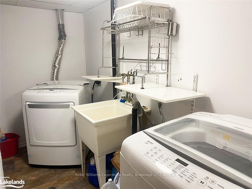 Photo 10 of Unit Basement, 106 Wessenger Drive, Barrie, Holly — HOMEH