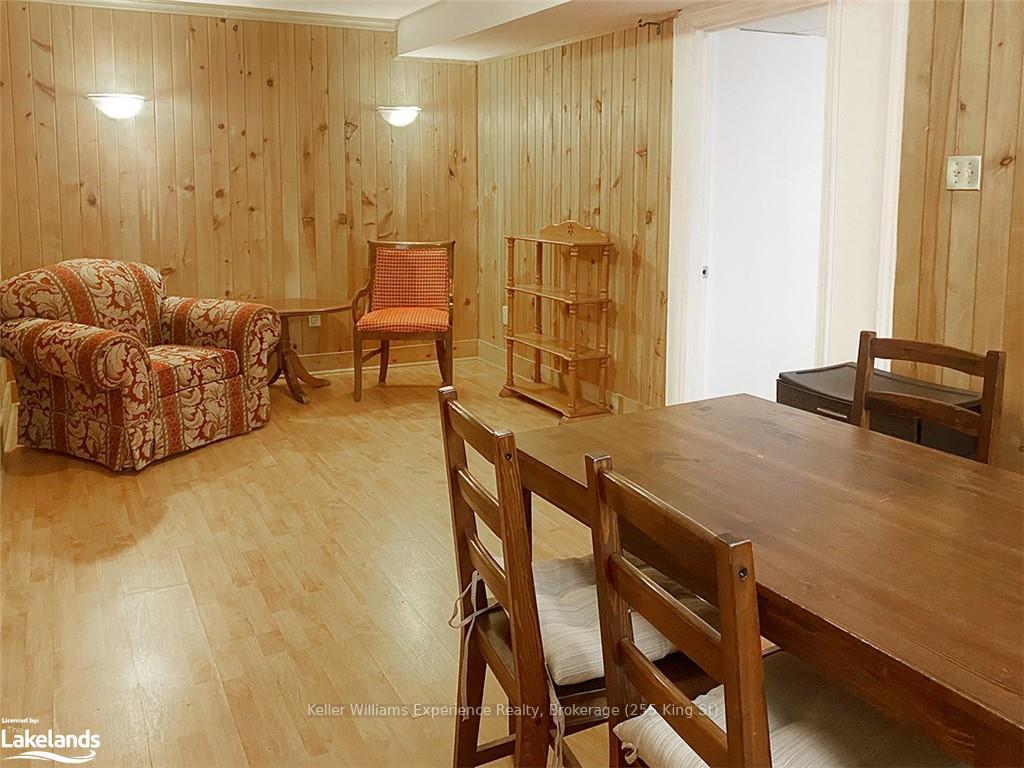 Photo 11 of Unit Basement, 106 Wessenger Drive, Barrie, Holly — HOMEH