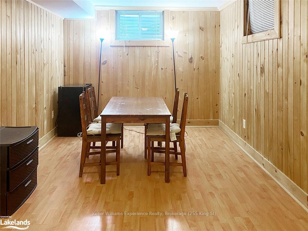 Photo 12 of Unit Basement, 106 Wessenger Drive, Barrie, Holly — HOMEH