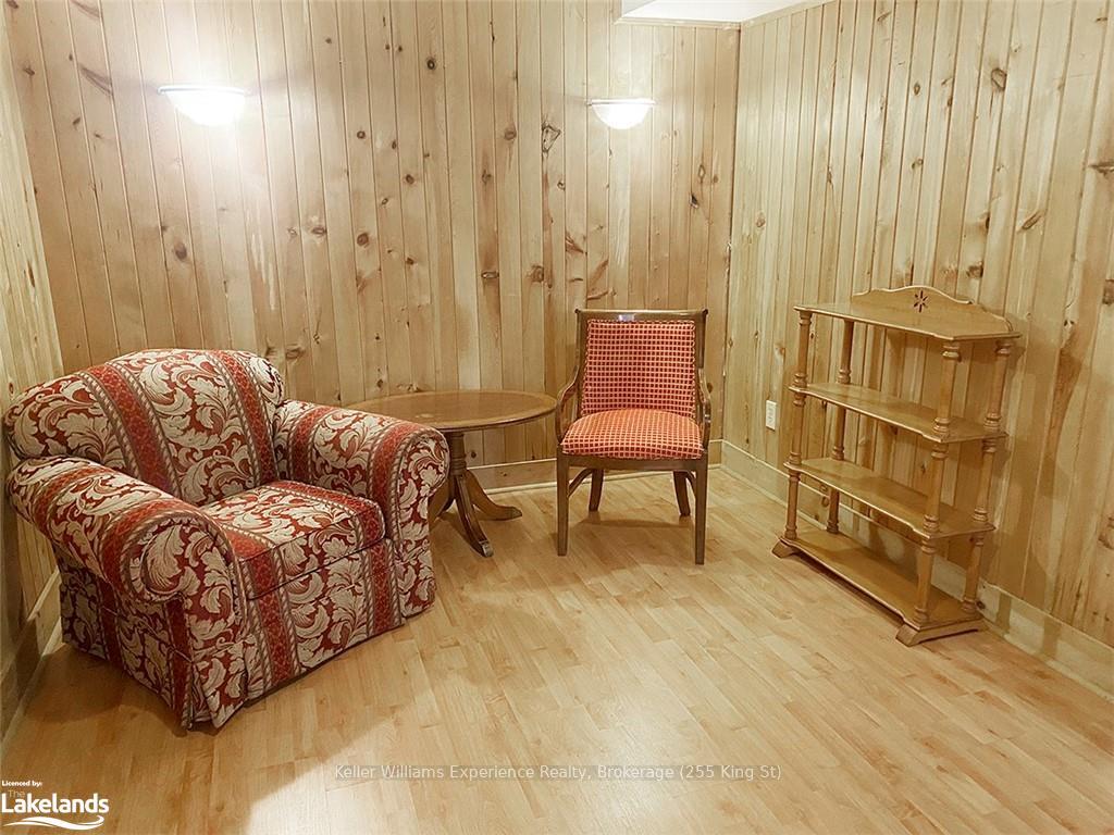Photo 13 of Unit Basement, 106 Wessenger Drive, Barrie, Holly — HOMEH