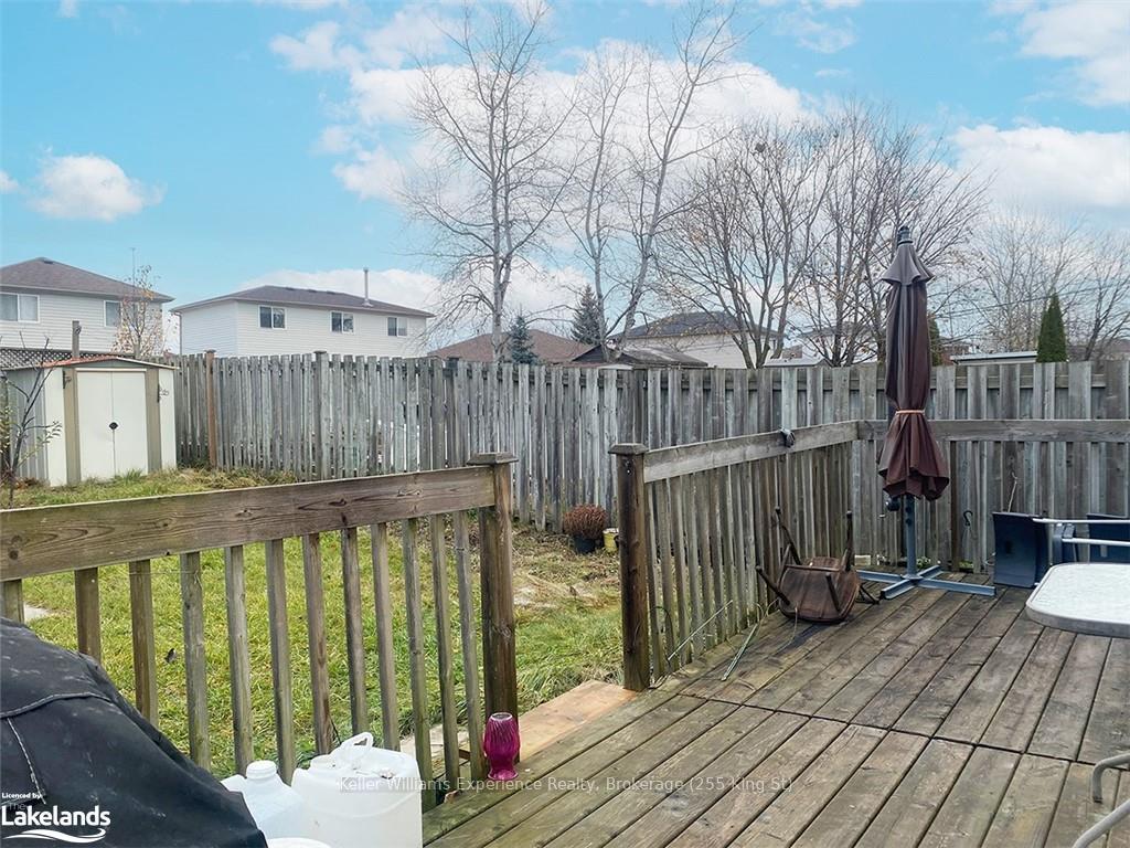 Photo 14 of Unit Basement, 106 Wessenger Drive, Barrie, Holly — HOMEH