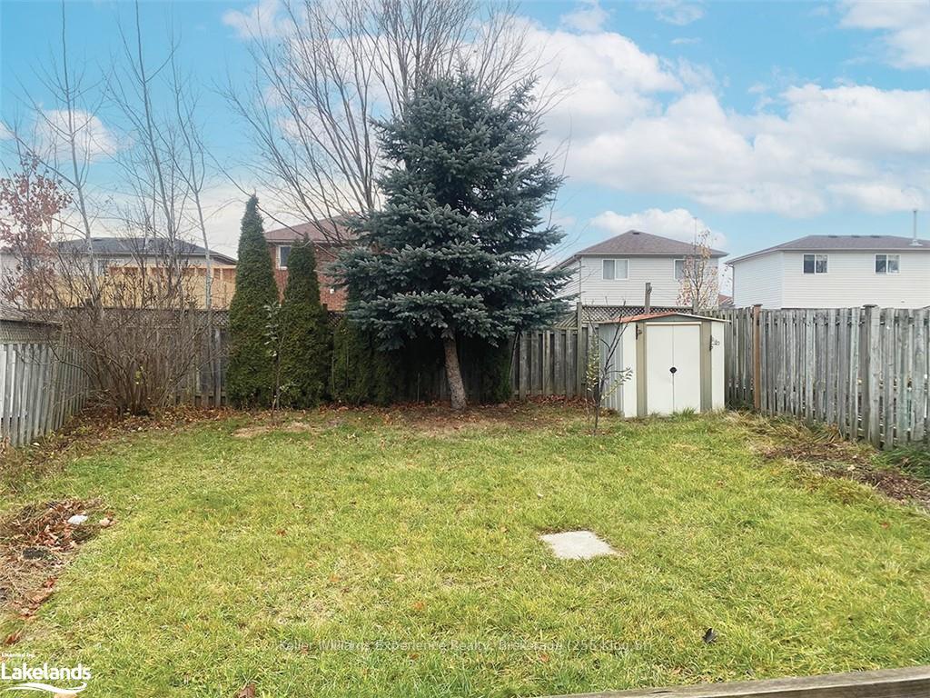 Photo 15 of Unit Basement, 106 Wessenger Drive, Barrie, Holly — HOMEH