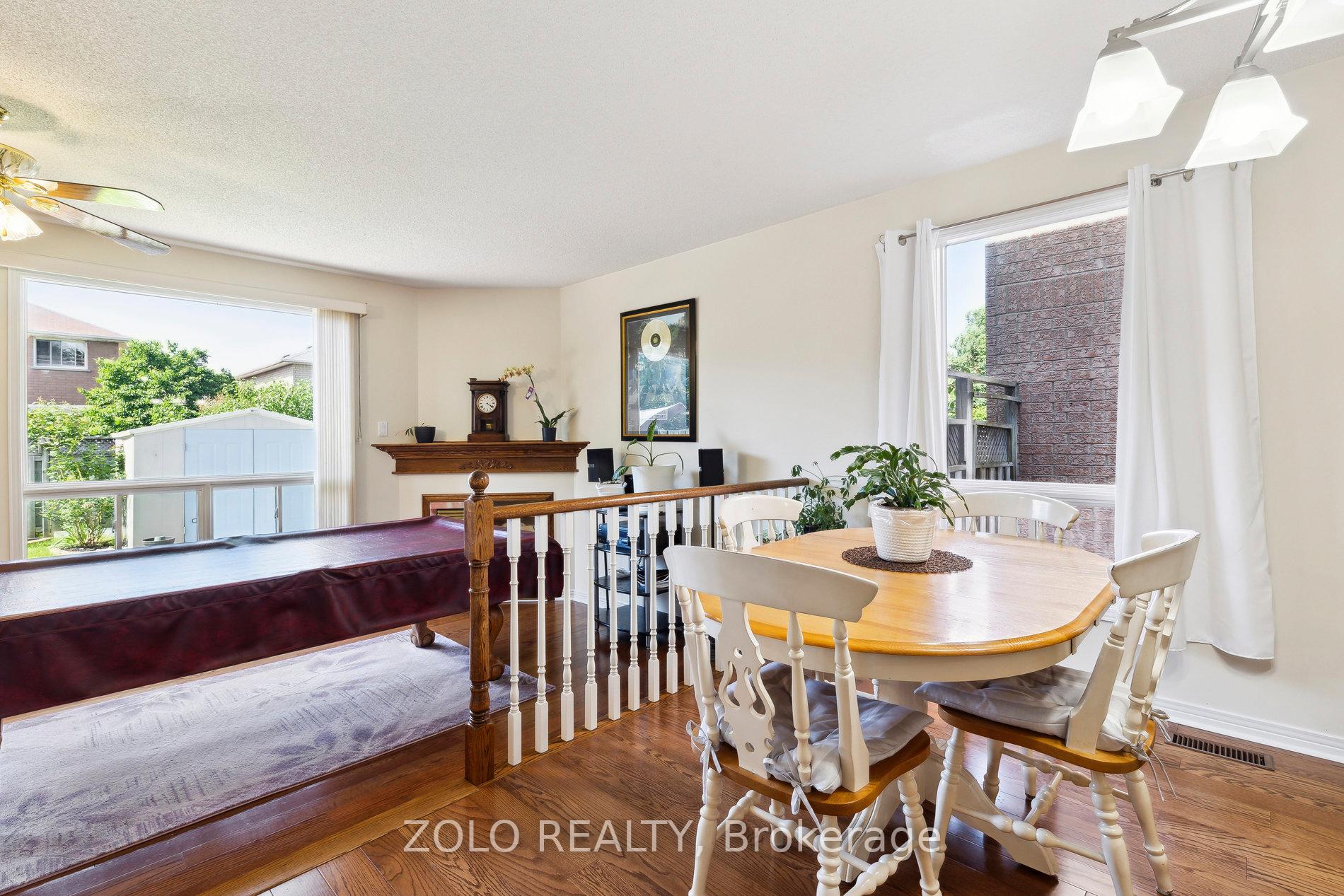 Photo 11 of 44 Stagemaster Crescent, Clarington, Courtice — HOMEH