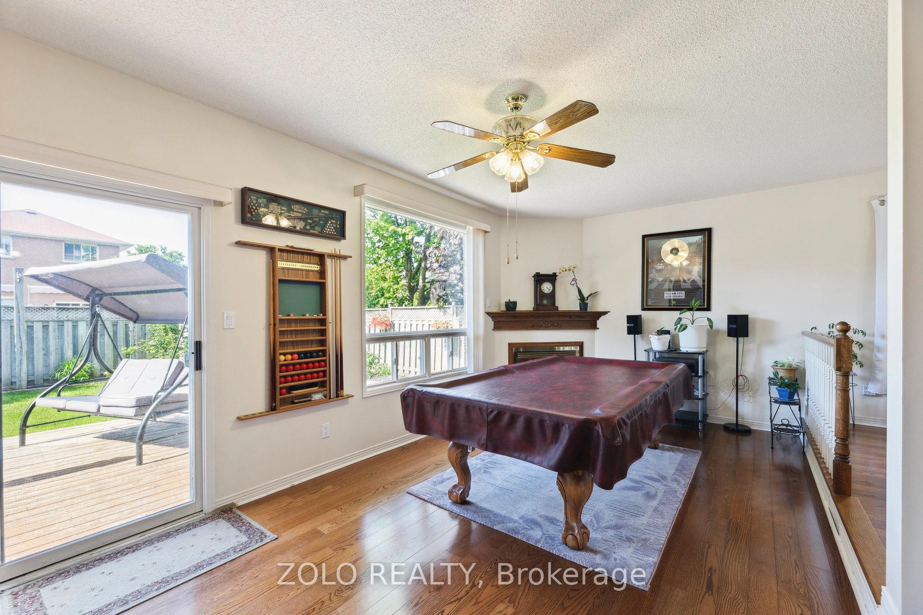 Photo 13 of 44 Stagemaster Crescent, Clarington, Courtice — HOMEH