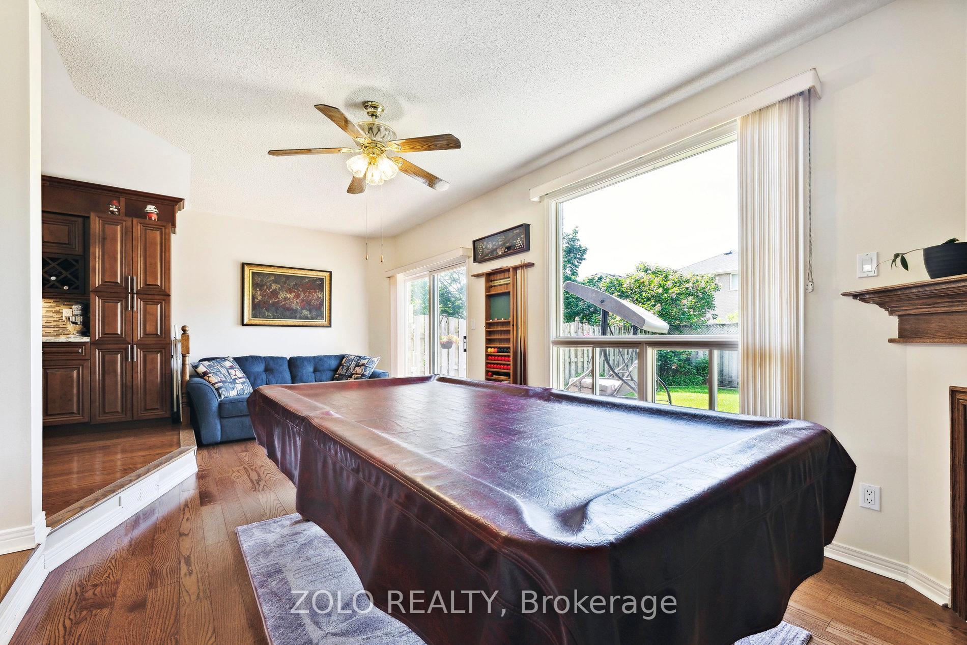 Photo 15 of 44 Stagemaster Crescent, Clarington, Courtice — HOMEH