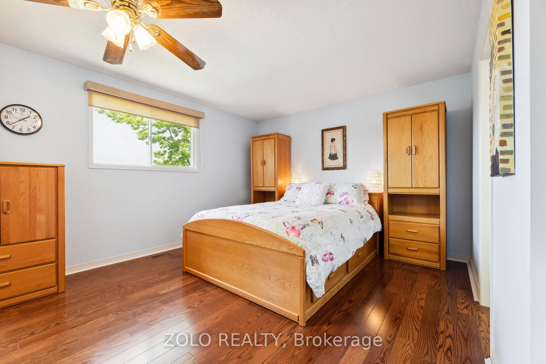 Photo 21 of 44 Stagemaster Crescent, Clarington, Courtice — HOMEH