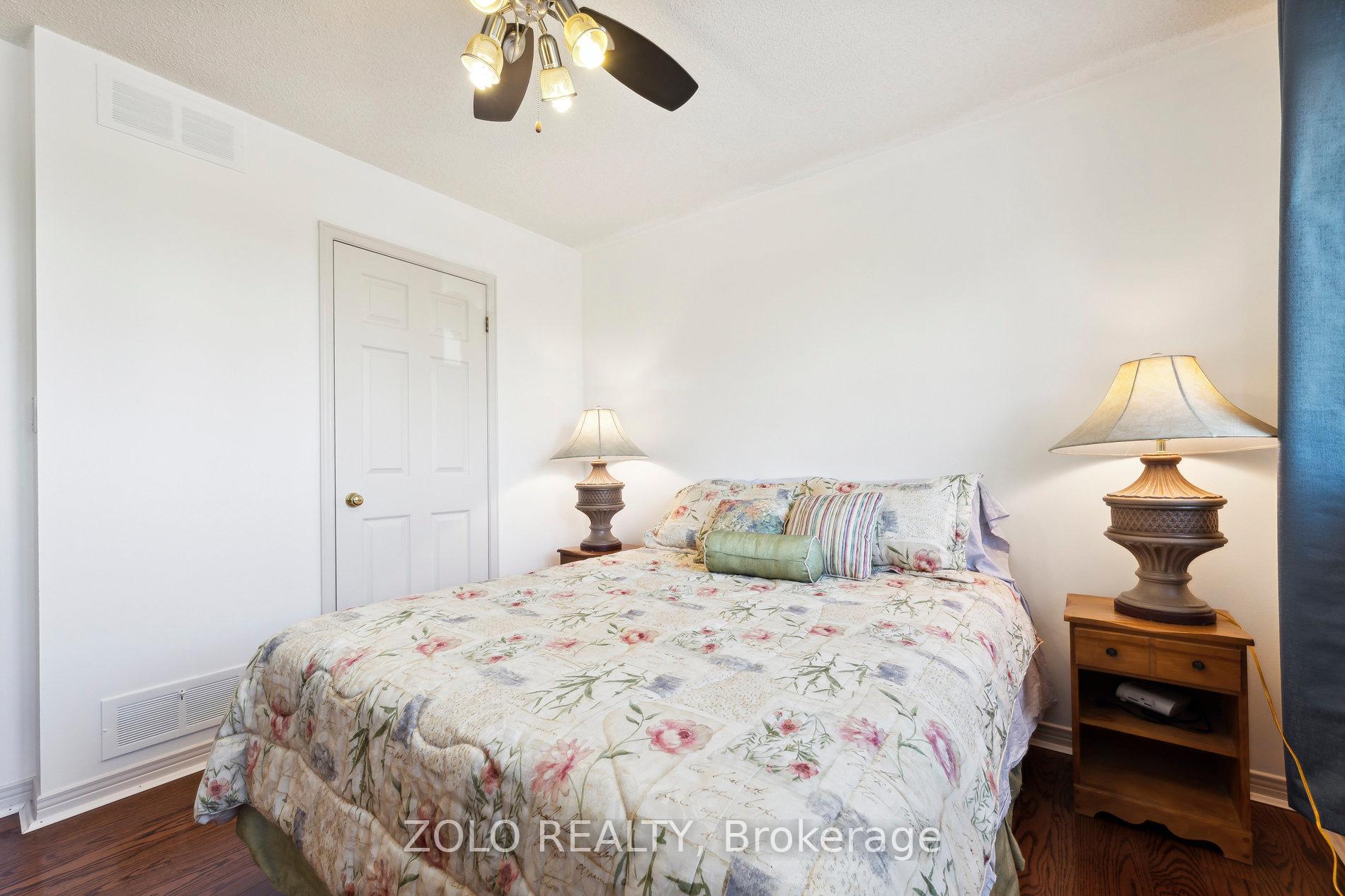 Photo 26 of 44 Stagemaster Crescent, Clarington, Courtice — HOMEH