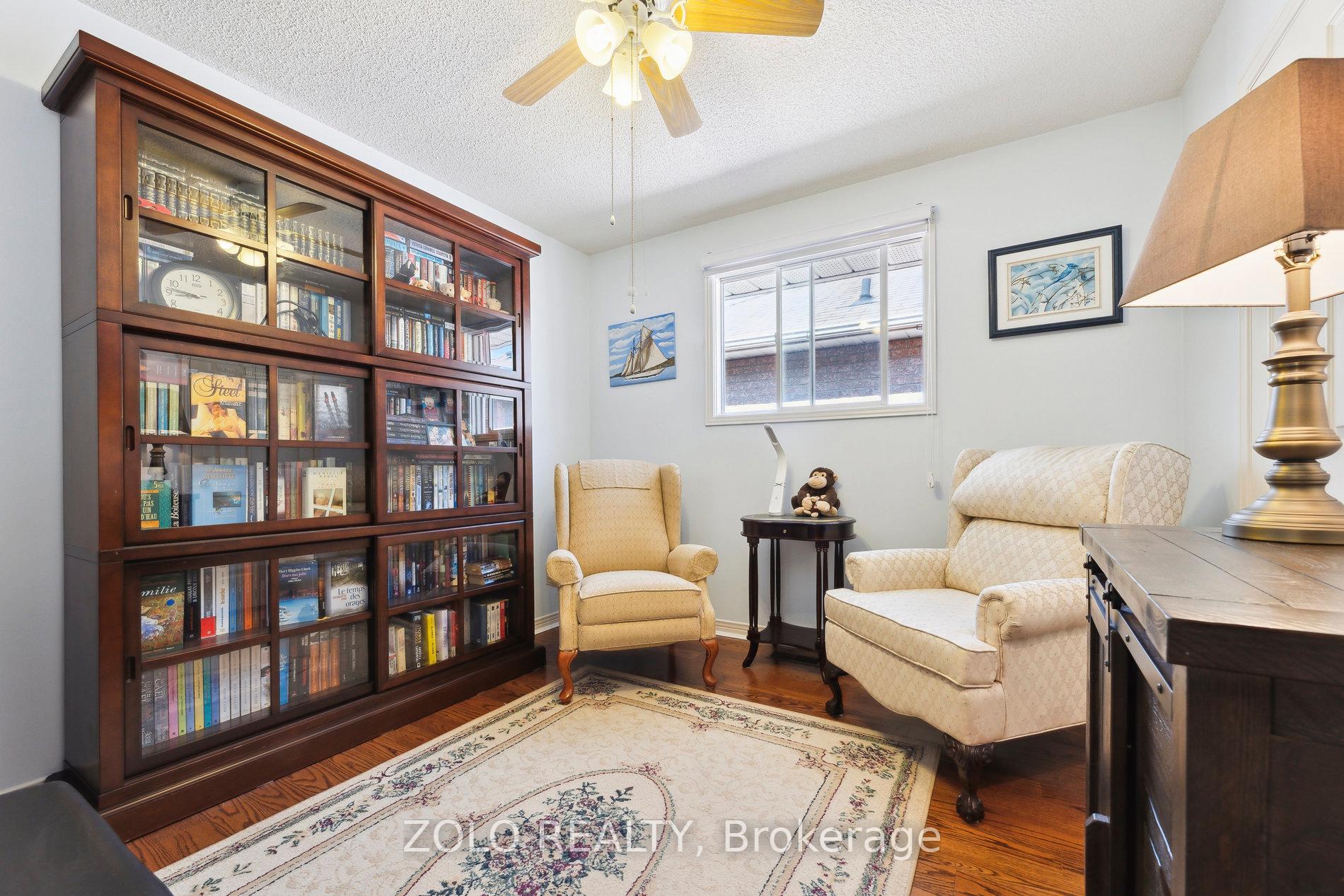 Photo 27 of 44 Stagemaster Crescent, Clarington, Courtice — HOMEH