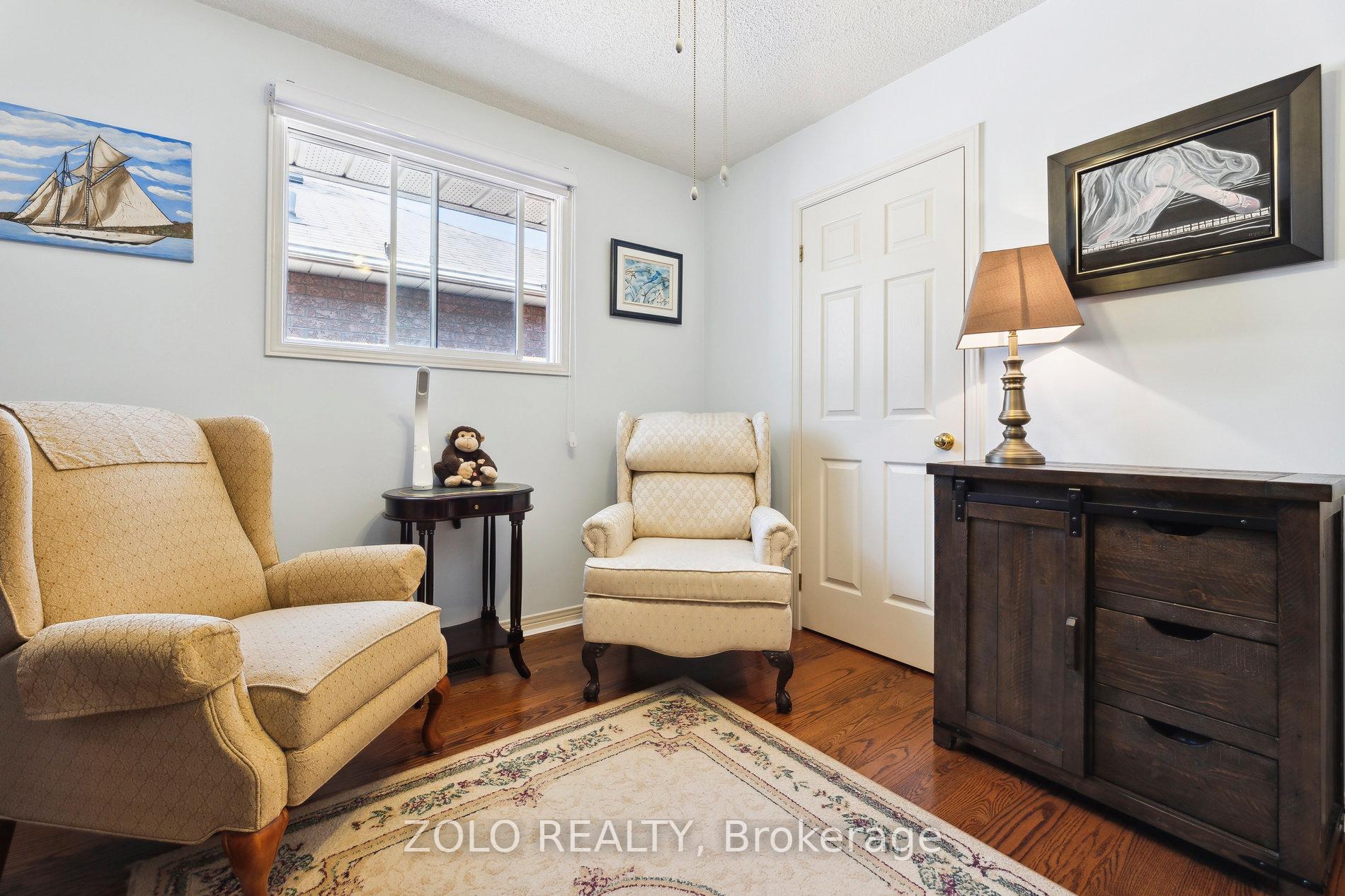 Photo 28 of 44 Stagemaster Crescent, Clarington, Courtice — HOMEH