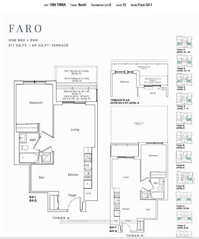 Photo 2 of Unit 1509, 2851 Highway 7 Road, Vaughan, Vaughan Corporate Centre — HOMEH