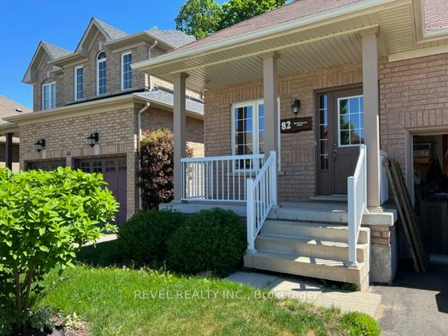 Photo 1 of 82 Versailles Crescent, Barrie, Rural Barrie Southeast — HOMEH