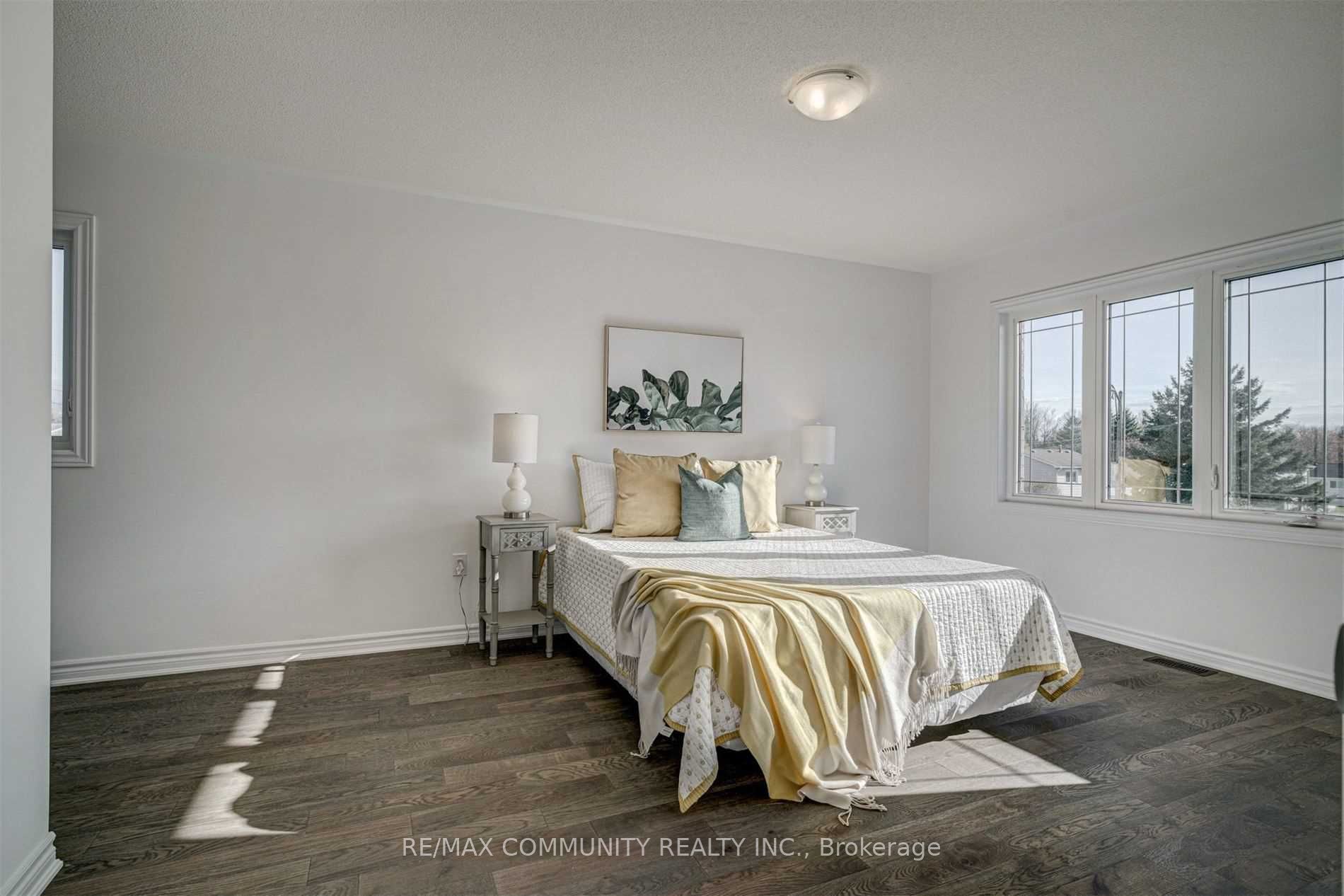 Photo 61 of 3 Butcher Street, Brock, Beaverton — HOMEH