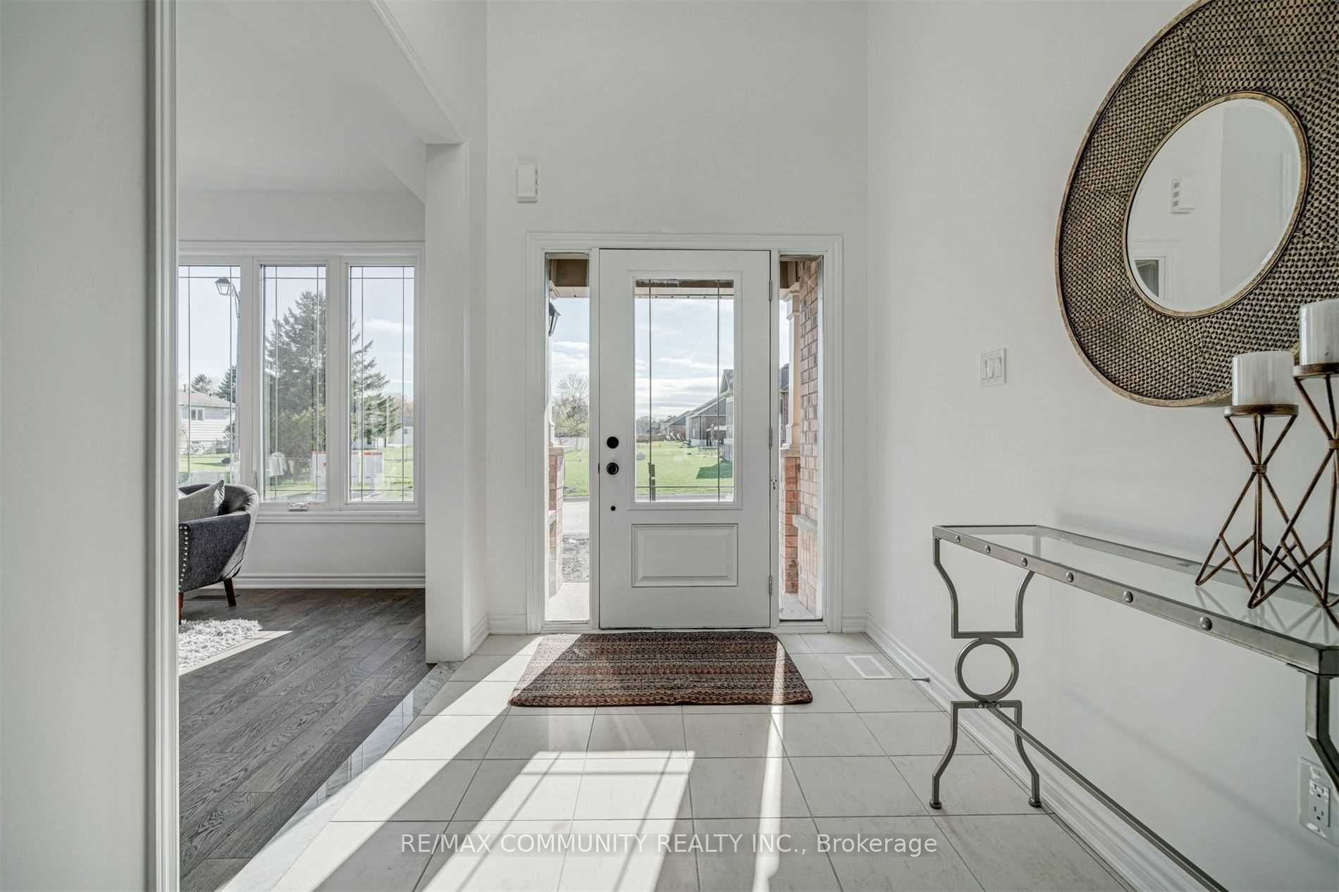 Photo 36 of 3 Butcher Street, Brock, Beaverton — HOMEH
