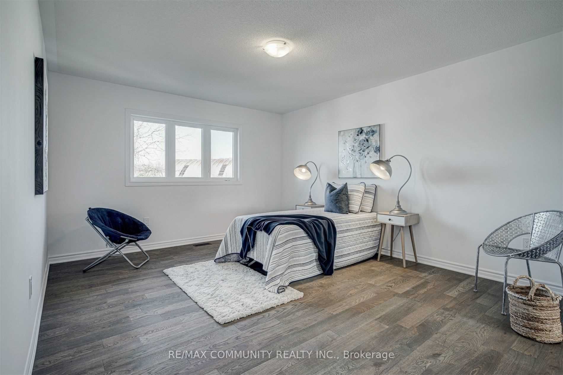Photo 58 of 3 Butcher Street, Brock, Beaverton — HOMEH
