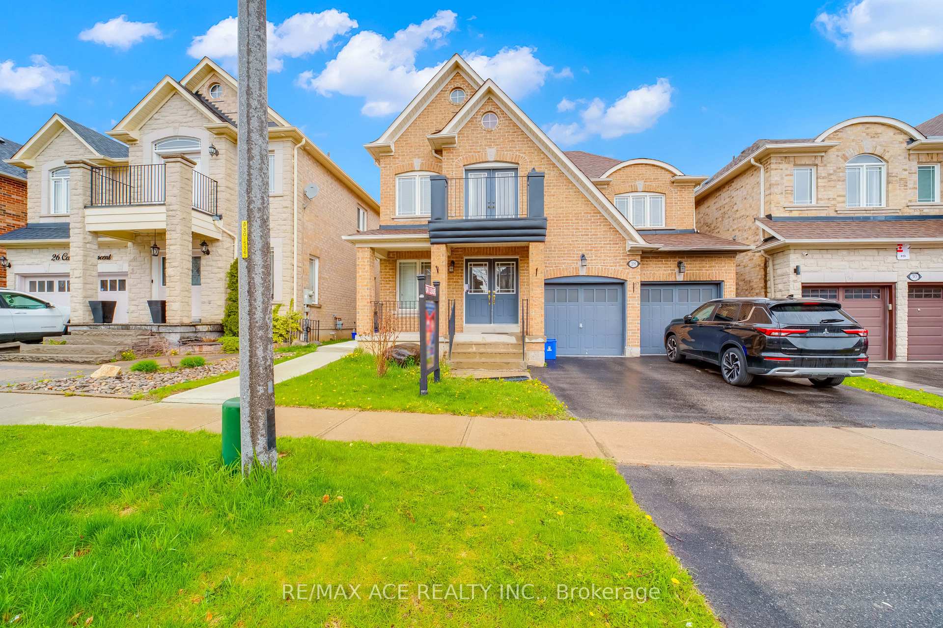 Photo 1 of Unit MAIN, 28 Cantwell Crescent, Ajax, Northeast Ajax — HOMEH