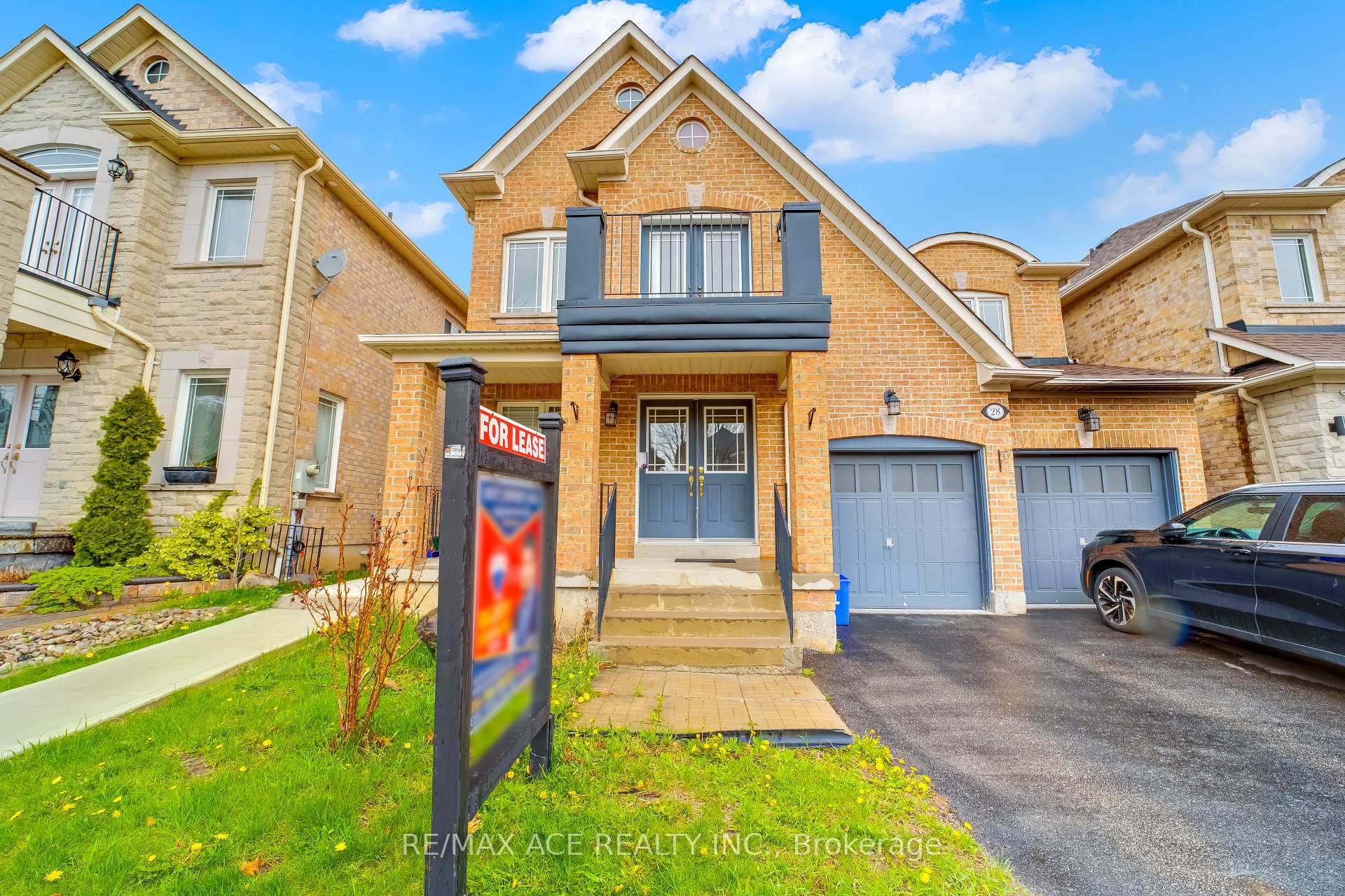 Photo 3 of Unit MAIN, 28 Cantwell Crescent, Ajax, Northeast Ajax — HOMEH