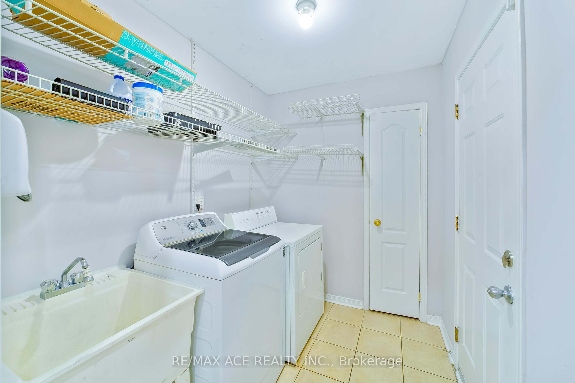 Photo 13 of Unit MAIN, 28 Cantwell Crescent, Ajax, Northeast Ajax — HOMEH