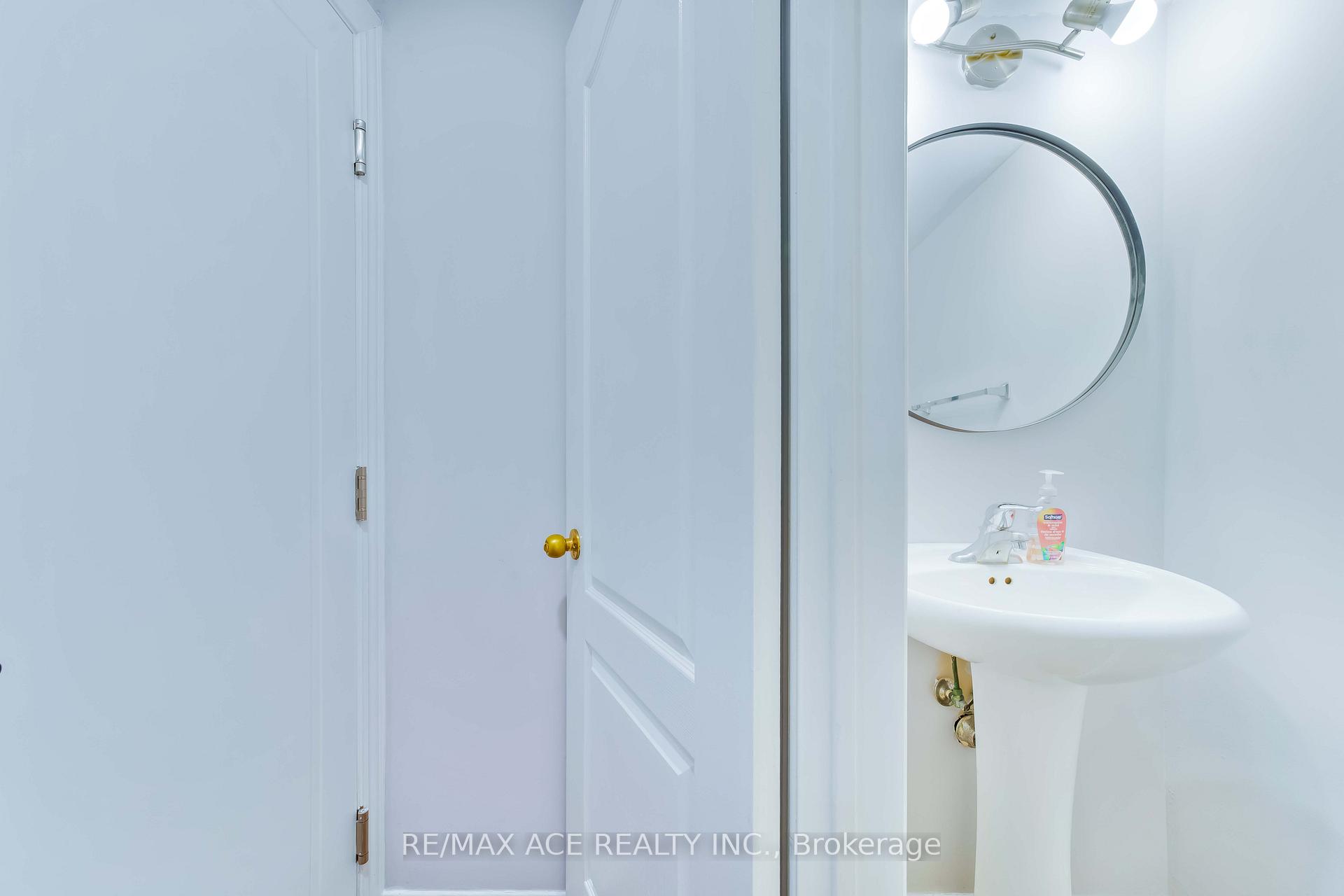 Photo 30 of Unit MAIN, 28 Cantwell Crescent, Ajax, Northeast Ajax — HOMEH