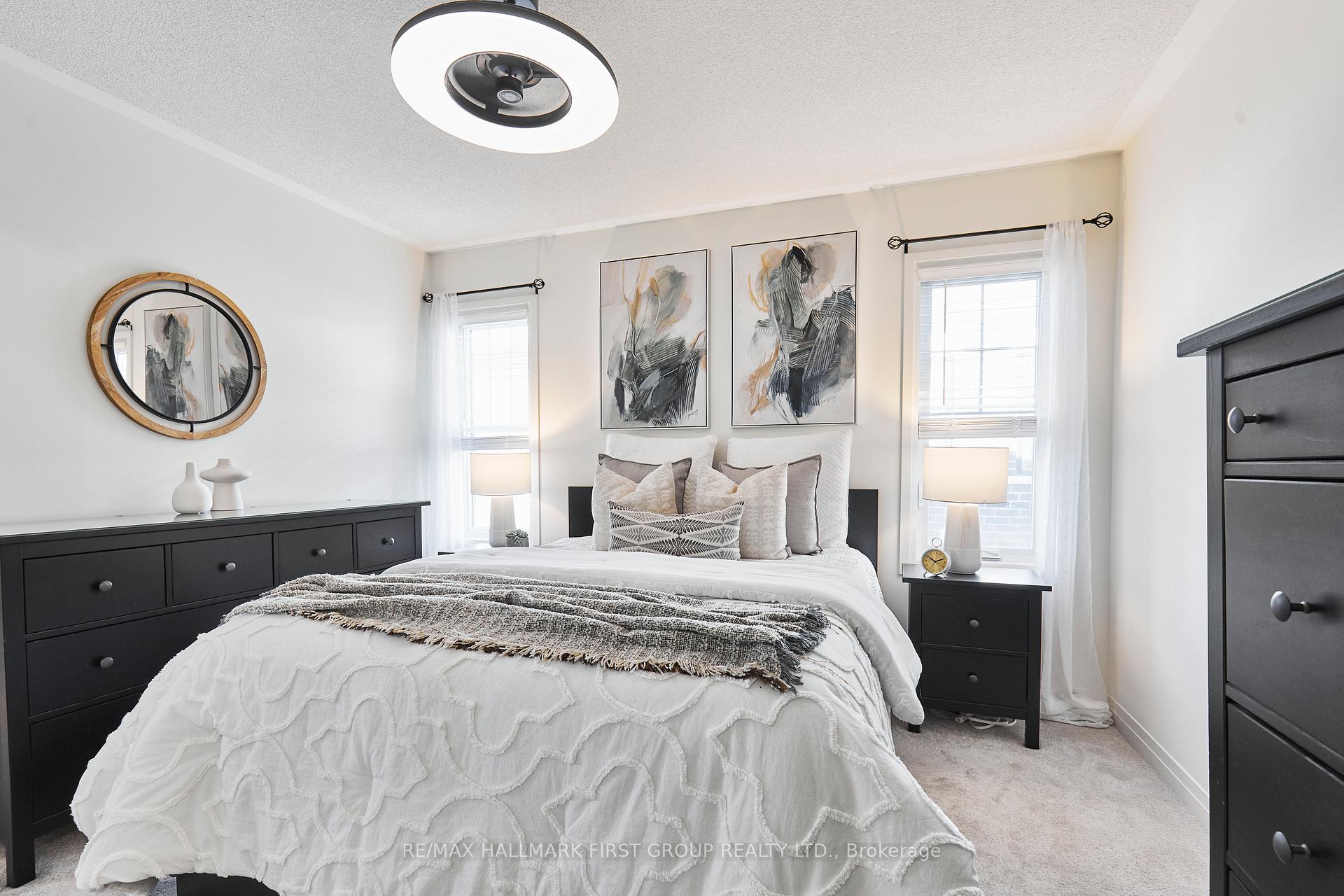 Photo 18 of 241 Lord Elgin Lane, Clarington, Bowmanville — HOMEH