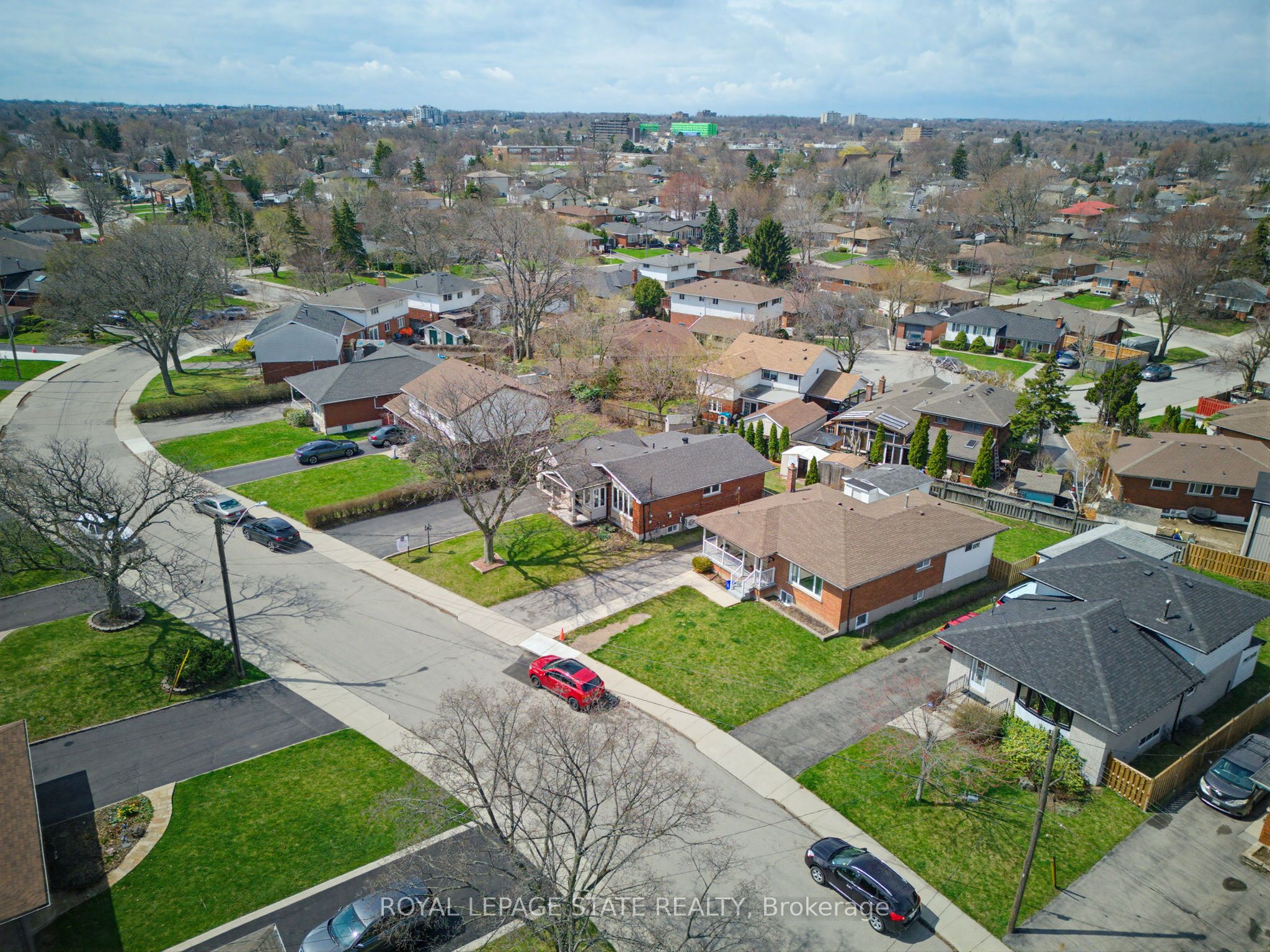 Photo 44 of 157 Hoover Crescent, Hamilton, Balfour — HOMEH