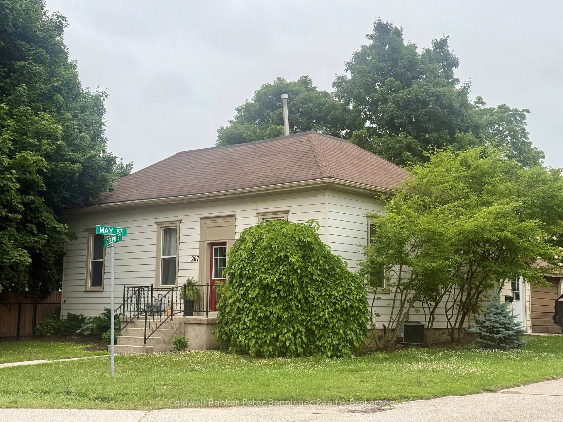 Photo 1 of 207 Joseph Street, Brockton — HOMEH