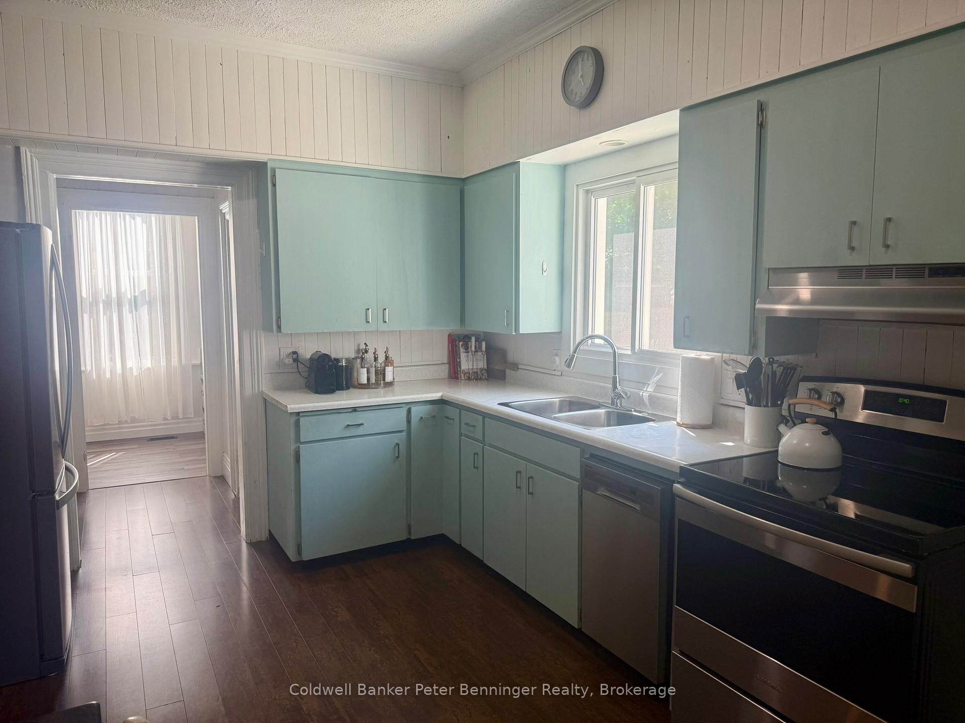 Photo 4 of 207 Joseph Street, Brockton — HOMEH