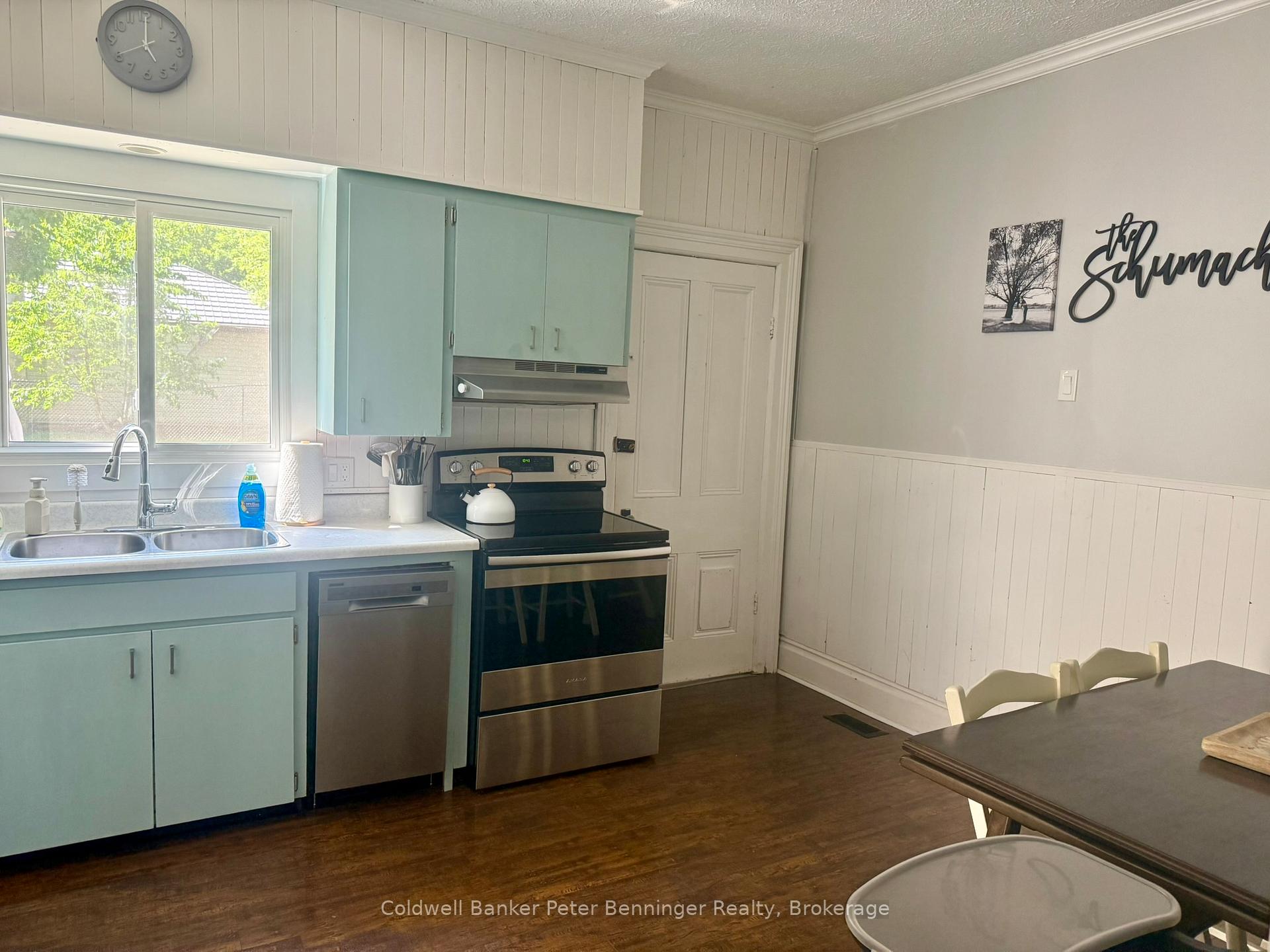 Photo 6 of 207 Joseph Street, Brockton — HOMEH