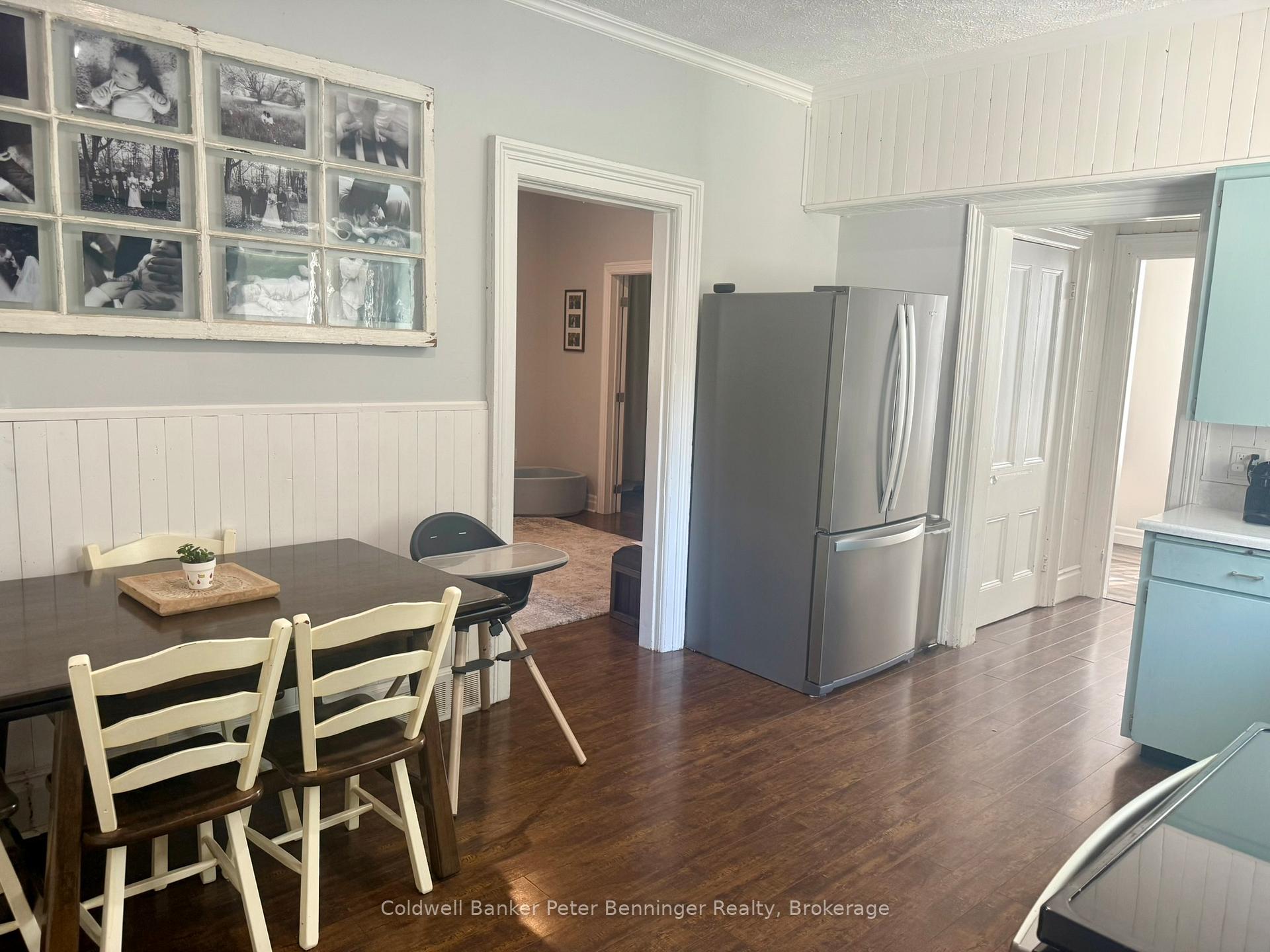 Photo 7 of 207 Joseph Street, Brockton — HOMEH