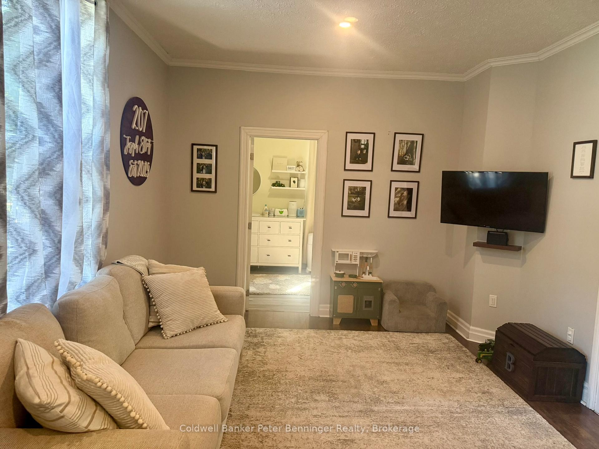 Photo 9 of 207 Joseph Street, Brockton — HOMEH
