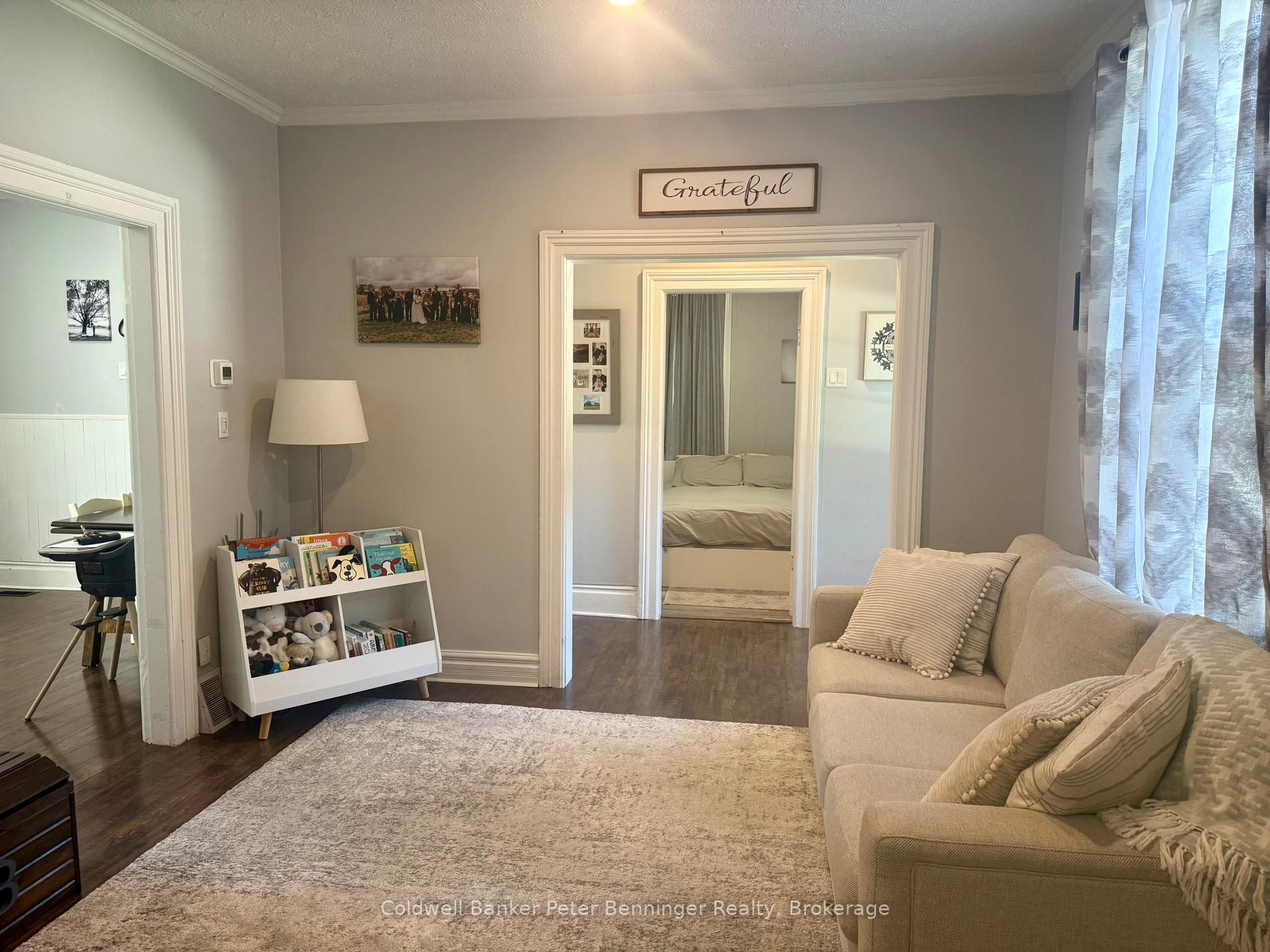 Photo 10 of 207 Joseph Street, Brockton — HOMEH