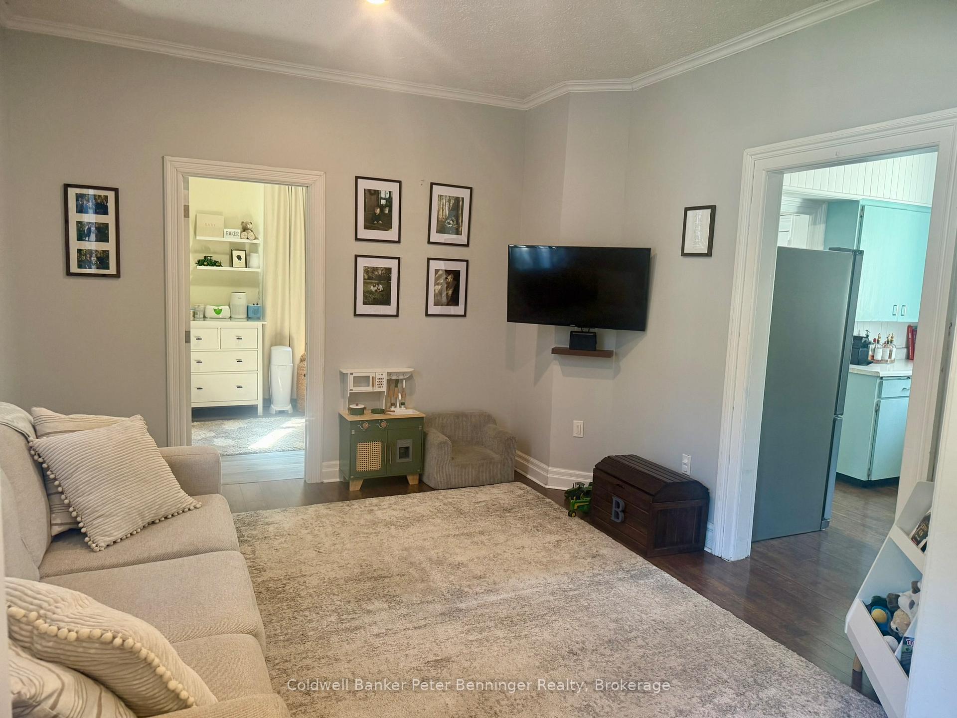 Photo 11 of 207 Joseph Street, Brockton — HOMEH