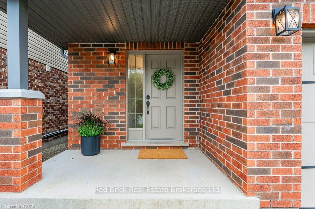 Photo 3 of 197 Summit Ridge Drive, Guelph, Grange Road — HOMEH
