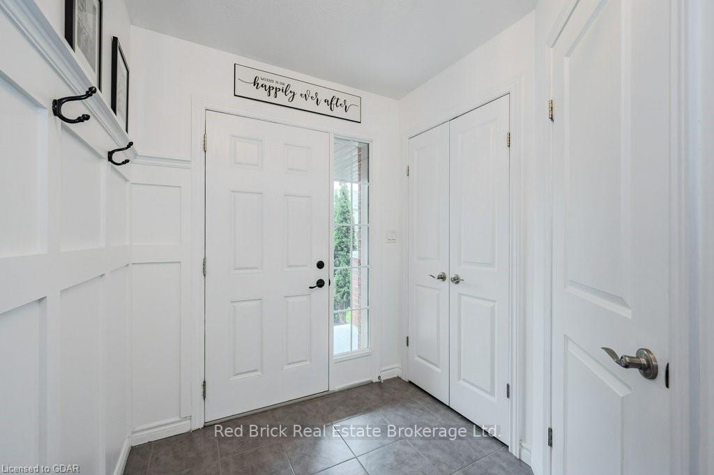 Photo 4 of 197 Summit Ridge Drive, Guelph, Grange Road — HOMEH