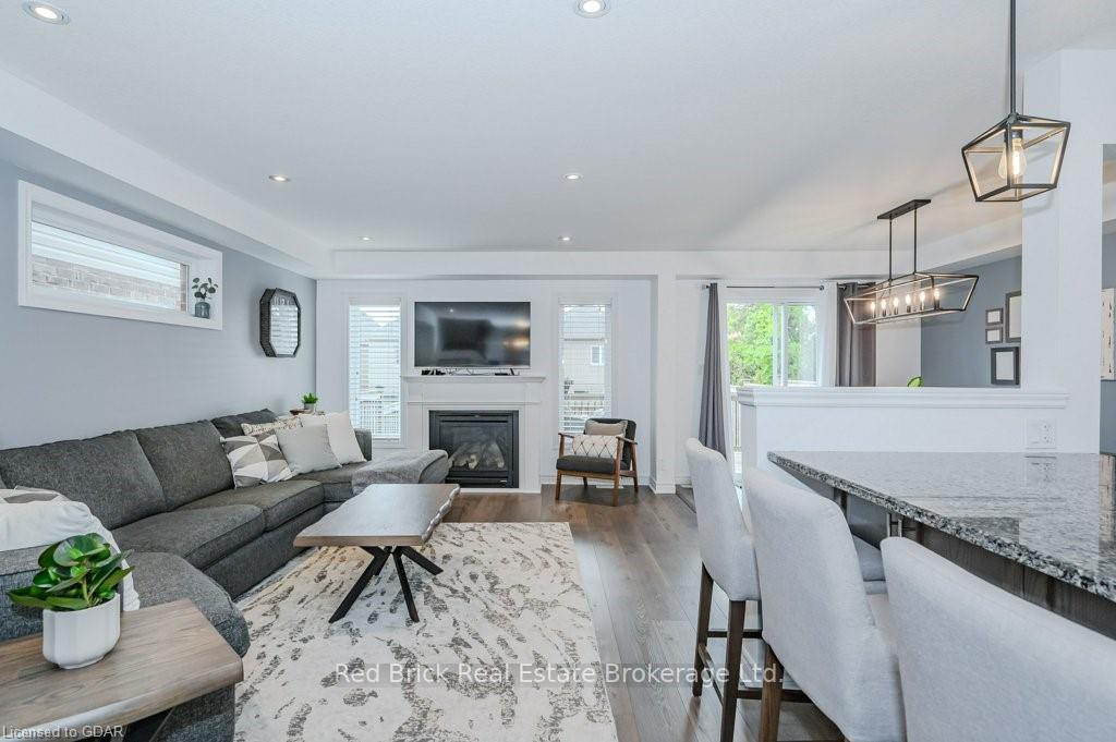 Photo 5 of 197 Summit Ridge Drive, Guelph, Grange Road — HOMEH