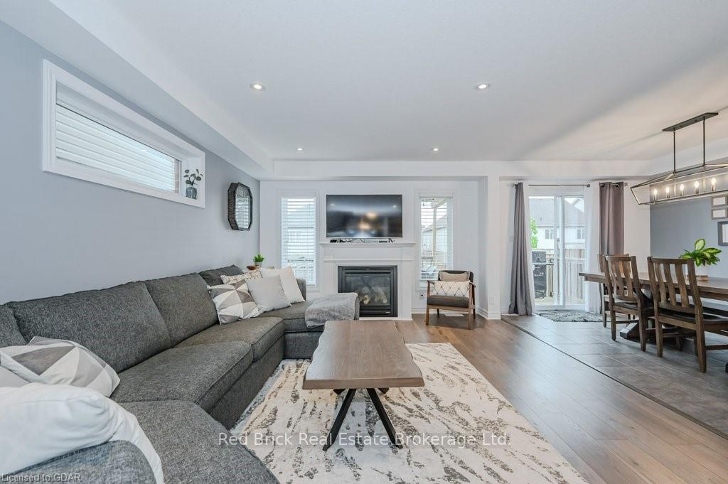 Photo 6 of 197 Summit Ridge Drive, Guelph, Grange Road — HOMEH