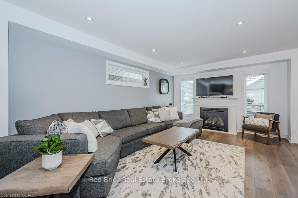 Photo 7 of 197 Summit Ridge Drive, Guelph, Grange Road — HOMEH