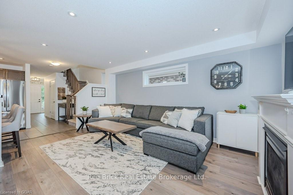 Photo 8 of 197 Summit Ridge Drive, Guelph, Grange Road — HOMEH
