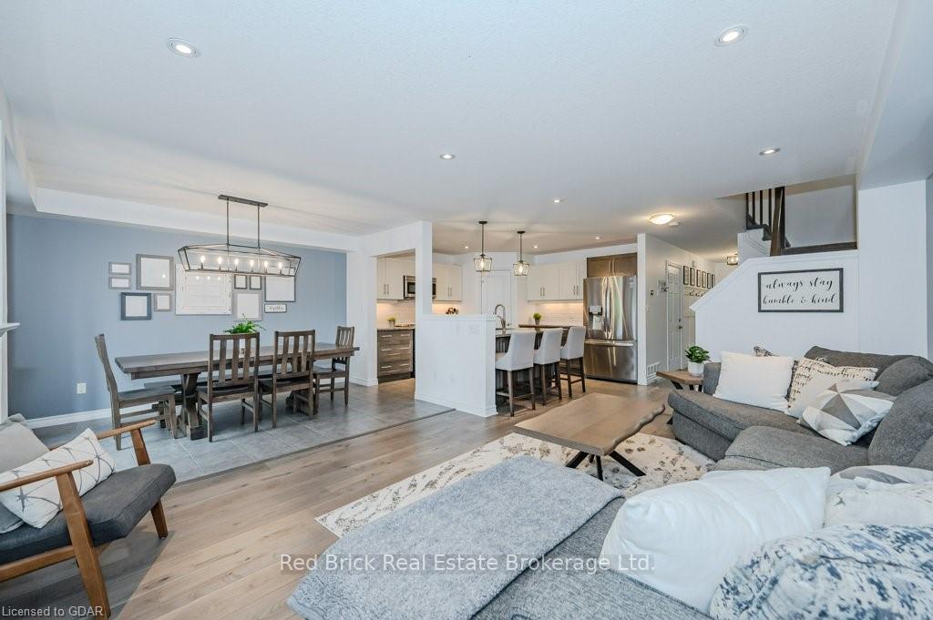 Photo 9 of 197 Summit Ridge Drive, Guelph, Grange Road — HOMEH