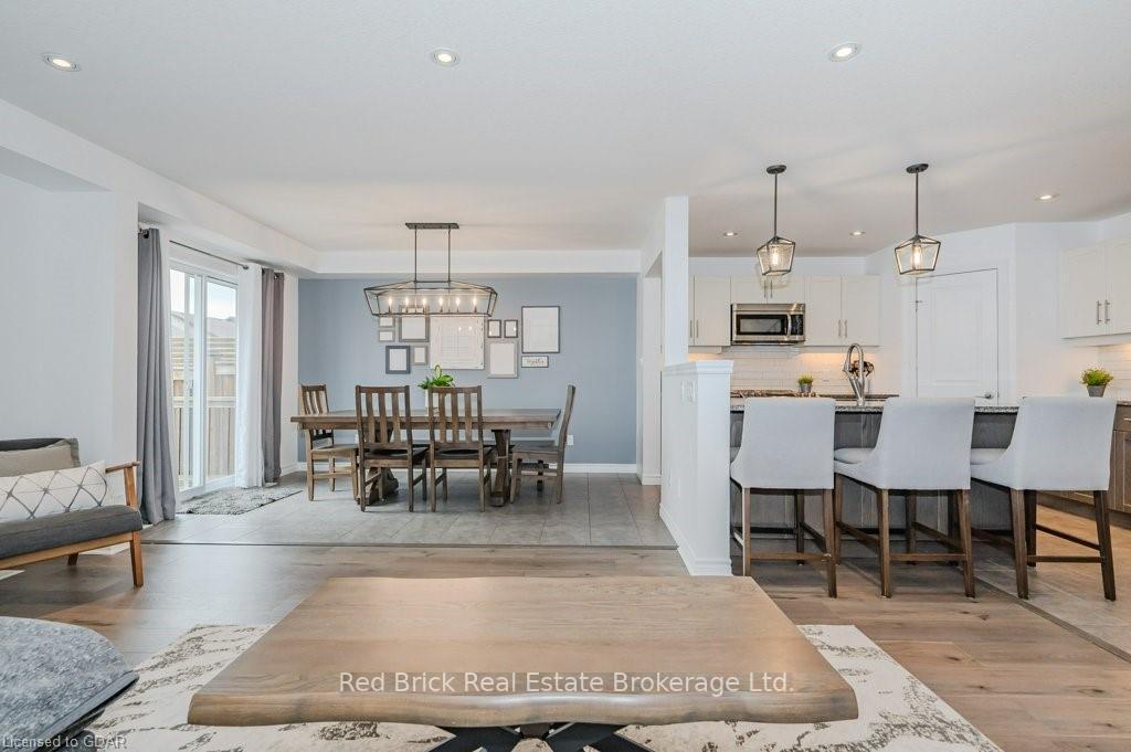 Photo 10 of 197 Summit Ridge Drive, Guelph, Grange Road — HOMEH