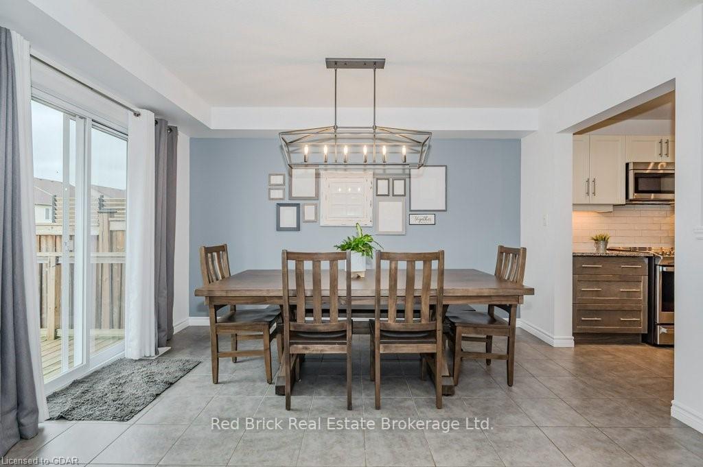 Photo 11 of 197 Summit Ridge Drive, Guelph, Grange Road — HOMEH