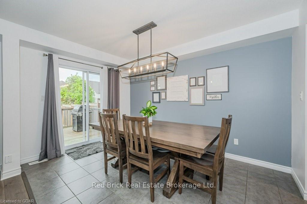 Photo 12 of 197 Summit Ridge Drive, Guelph, Grange Road — HOMEH