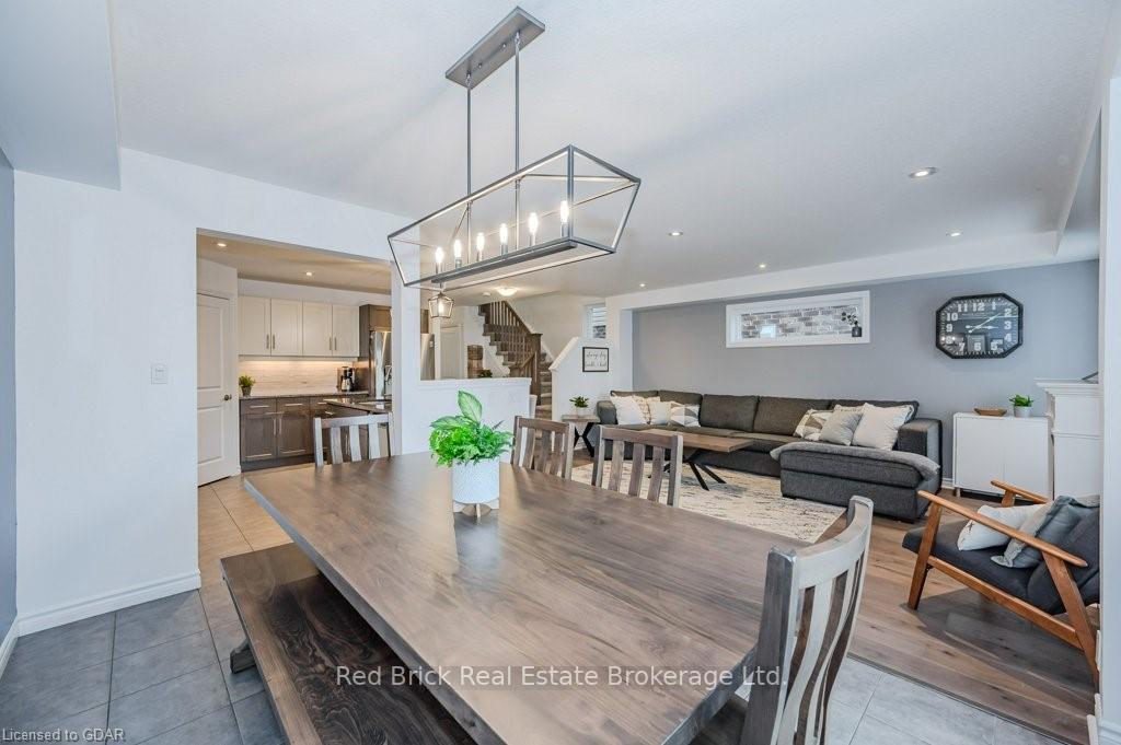 Photo 13 of 197 Summit Ridge Drive, Guelph, Grange Road — HOMEH